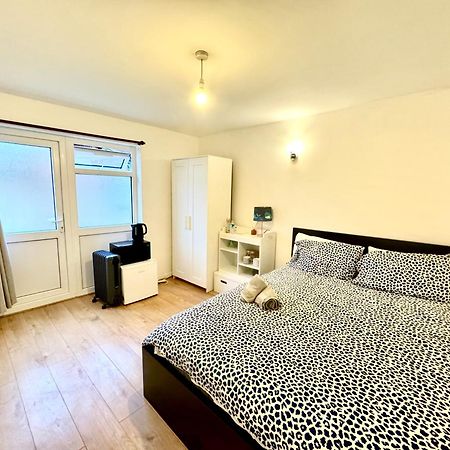 1 En-Suite With Private Entrance & Free Parking Oxford Exterior foto