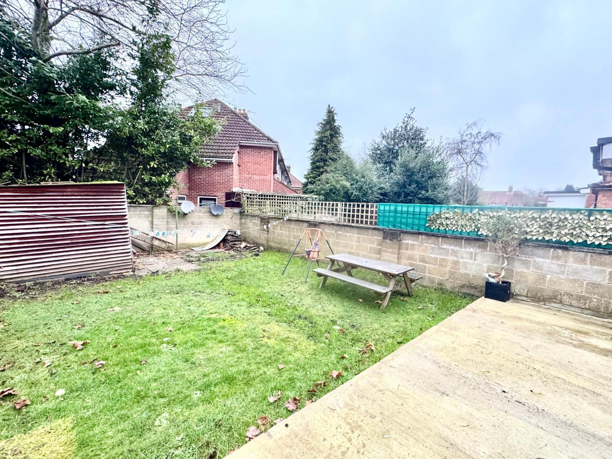 1 En-Suite With Private Entrance & Free Parking Oxford Exterior foto