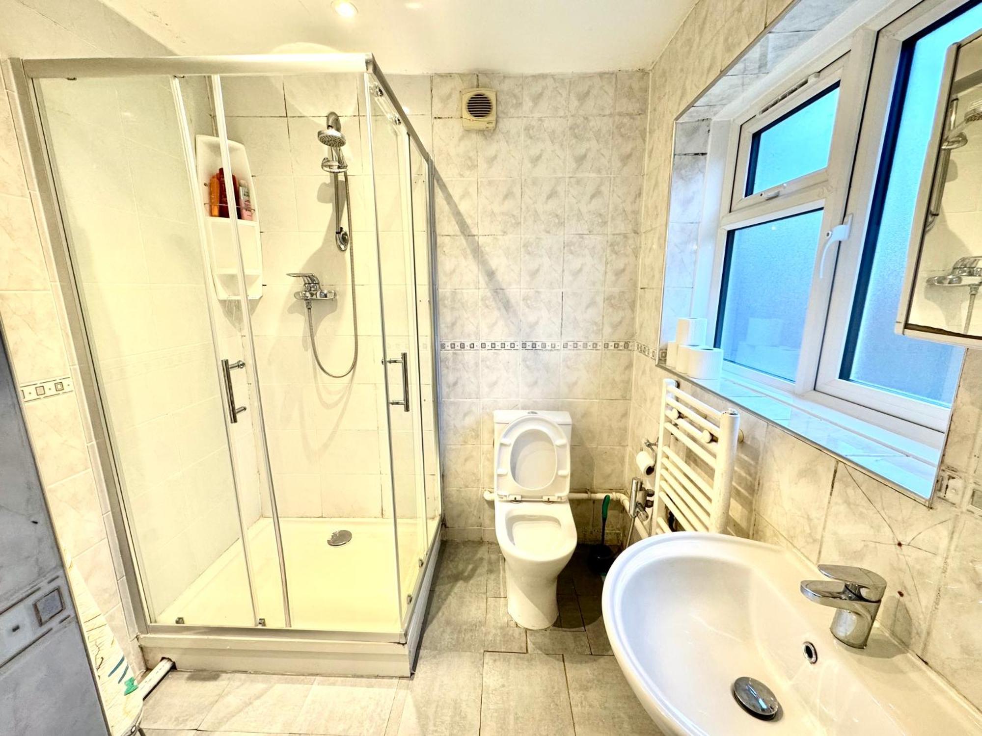 1 En-Suite With Private Entrance & Free Parking Oxford Exterior foto